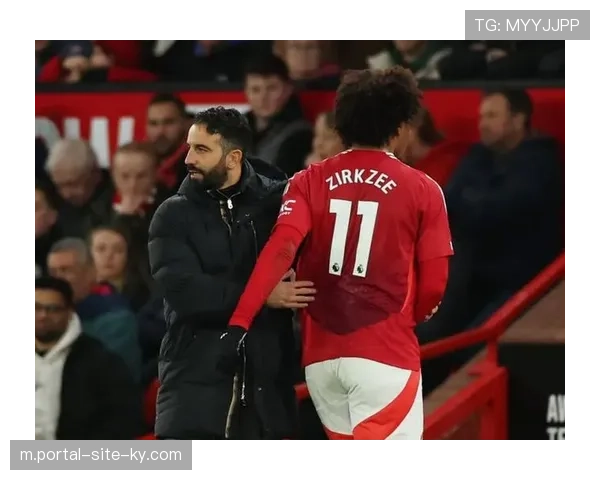 阿莫林三战铁锤帮不胜 曼联需破客场心魔 阿莫林三战铁锤帮不胜 曼联需破客场心魔