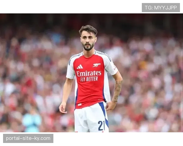 埃泽双响表现获主帅认可 阿森纳中场渐入佳境